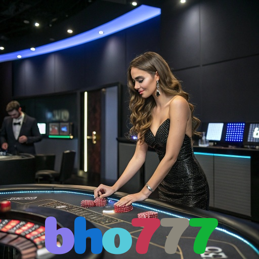 Poker de Alto Risco no bho777