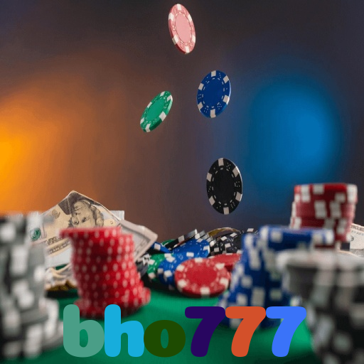 Roleta com Prêmios Instantâneos no bho777