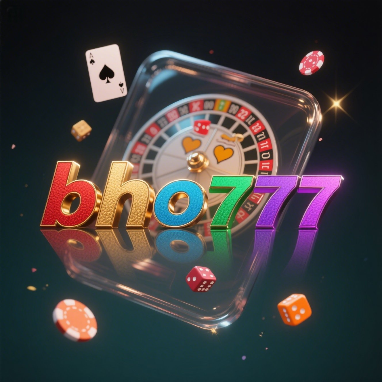 Jogos de Alta Aposta para Grandes Ganhos no bho777